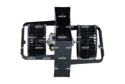 Ventilator habitaclu NRF 34564