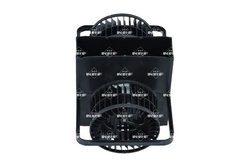 Ventilator habitaclu NRF 34564