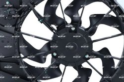 Ventilator radiator racire NRF 470146