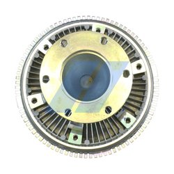 CUPLA VENTILATOR RADIATOR HIGHWAY AUTOMOTIVE 61011018 - Compatibil cu DAF