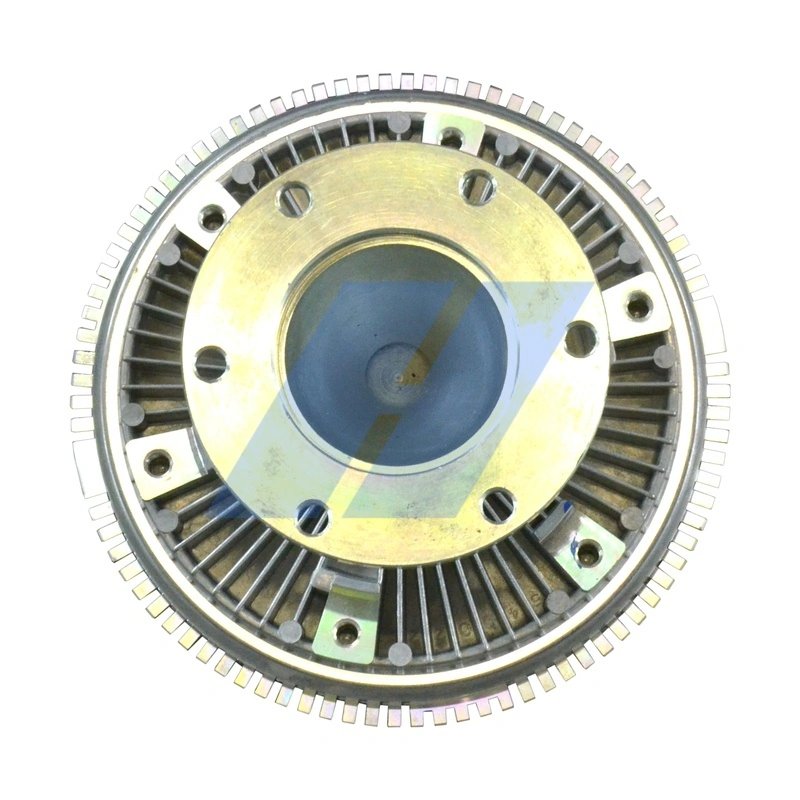 CUPLA VENTILATOR RADIATOR HIGHWAY AUTOMOTIVE 61011018 - Compatibil cu DAF