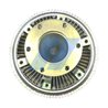 CUPLA VENTILATOR RADIATOR HIGHWAY AUTOMOTIVE 61011018 - Compatibil cu DAF