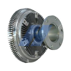 CUPLA VENTILATOR RADIATOR HIGHWAY AUTOMOTIVE 61011018 - Compatibil cu DAF