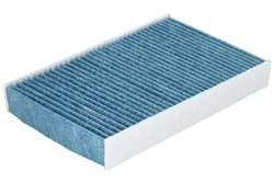 FILTRU AER HABITACLU PURRO PUR-PC8012AG - Compatibil cu NISSAN, RENAULT