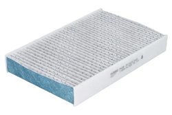 FILTRU AER HABITACLU PURRO PUR-PC8012AG - Compatibil cu NISSAN, RENAULT