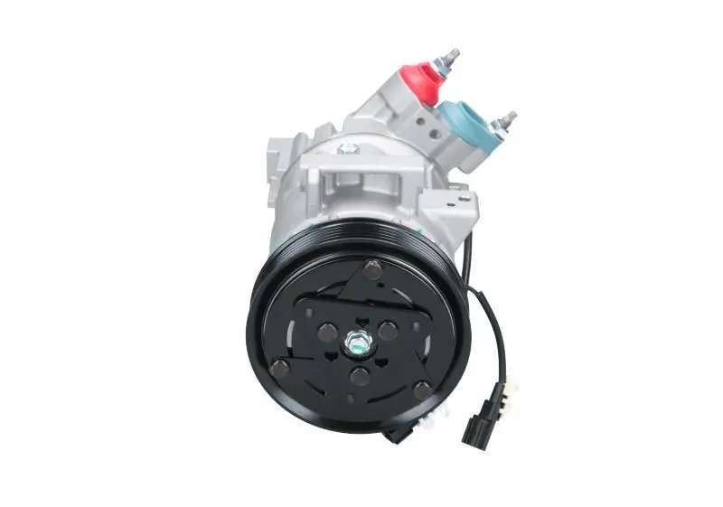 COMPRESOR CLIMATIZARE PSH 090.815.003.876 - Compatibil cu VOLVO