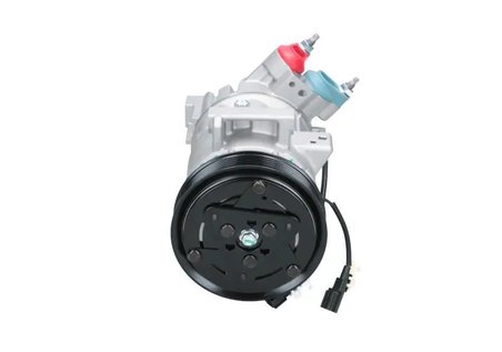 COMPRESOR CLIMATIZARE PSH 090.815.003.876 - Compatibil cu VOLVO