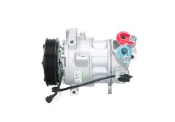 COMPRESOR CLIMATIZARE PSH 090.815.003.876 - Compatibil cu VOLVO