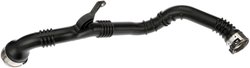 FURTUN INTERCOOLER/TURBO GATES 09-1455 - Compatibil cu NISSAN, RENAULT