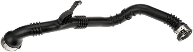 Furtun intercooler/turbo Gates 09-1455