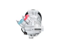 COMPRESOR CLIMATIZARE PSH 090.815.003.876 - Compatibil cu VOLVO