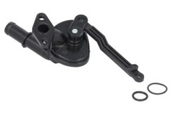 Supapa control agent frigorific Thermotec D0E001TT