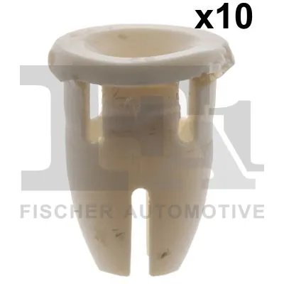 CLIPS, ACOPERIRE DECORATIVA SI PROTECTIE FA1 14-60002.10 - Compatibil cu MERCEDES-BENZ