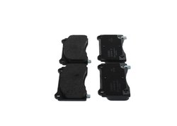 Set placute frana BOSCH 0 986 460 084