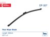 Lamela stergator Denso DF-327