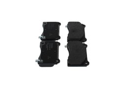 SET PLACUTE FRANA BOSCH 0 986 460 084 - Compatibil cu TESLA