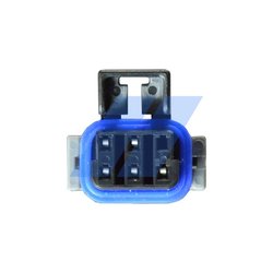 Cupla ventilator radiator HIGHWAY AUTOMOTIVE 61119001