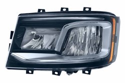 FAR HELLA 1EX 011 805-091 - Compatibil cu SCANIA