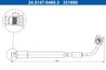 Furtun frana ATE 24.5147-0465.3