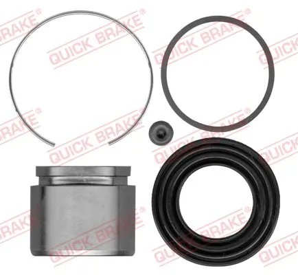 SET REPARATIE ETRIER QUICK BRAKE 114-5283 - Compatibil cu TOYOTA