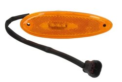 Luminca de clarificare Trucklight SM-IR001