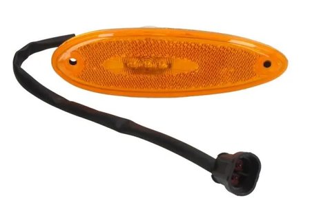 LUMINCA DE CLARIFICARE TRUCKLIGHT SM-IR001 - Compatibil cu SCANIA