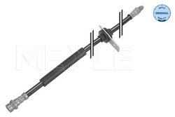 FURTUN FRANA MEYLE 714 525 0065 - Compatibil cu FORD