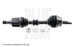 Planetara Blue Print ADBP890019