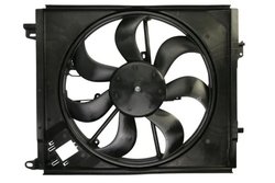 Ventilator radiator racire Thermotec D8R020TT