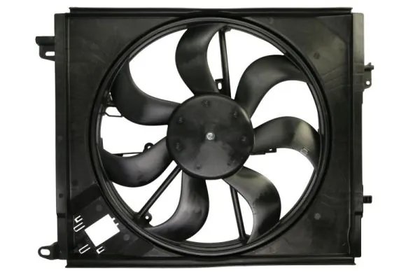 Ventilator radiator racire Thermotec D8R020TT