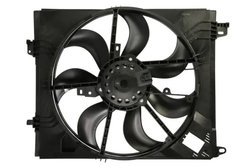Ventilator radiator racire Thermotec D8R020TT