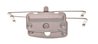 Set accesorii placute frana Maxgear 27-2471
