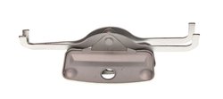 Set accesorii placute frana Maxgear 27-2471