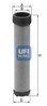 Filtru aer UFI 27.565.00