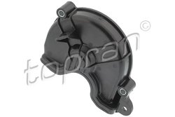 CAPAC, CUREA DINTATA TOPRAN 119 680 - Compatibil cu AUDI, CUPRA, SEAT, SKODA, VW