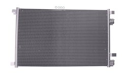 Radiator climatizare BOSCH 1 986 AD2 010