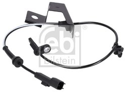 Senzor ABS Febi Bilstein 186220