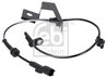 Senzor ABS Febi Bilstein 186220