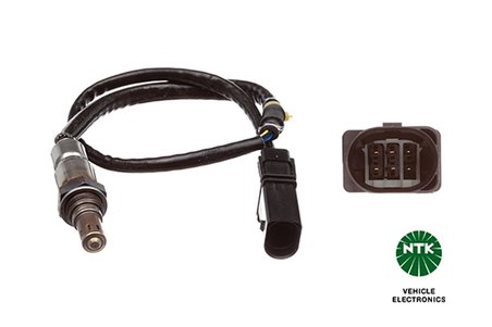 SONDA LAMBDA NTK 92374 - Compatibil cu SEAT, SKODA, VW