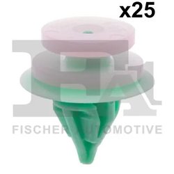 clips, acoperire decorativa si protectie FA1 22-40008.25