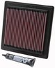 Filtru aer K&N Filters PL-5003