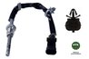 SENZOR TEMPERATURA GAZE EVACUARE NTK 95971 - Compatibil cu CHEVROLET, OPEL, VAUXHALL