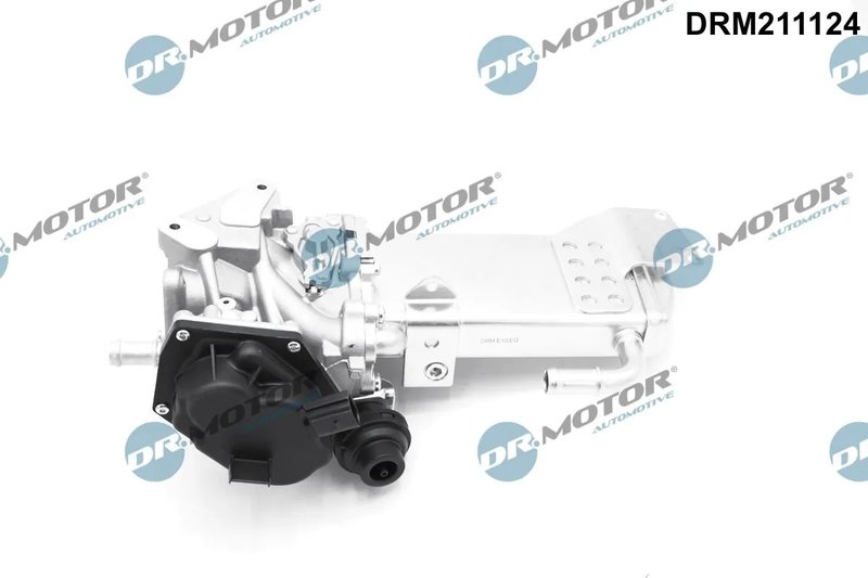 SUPAPA EGR DR.MOTOR AUTOMOTIVE DRM211124 - Compatibil cu AUDI, SEAT