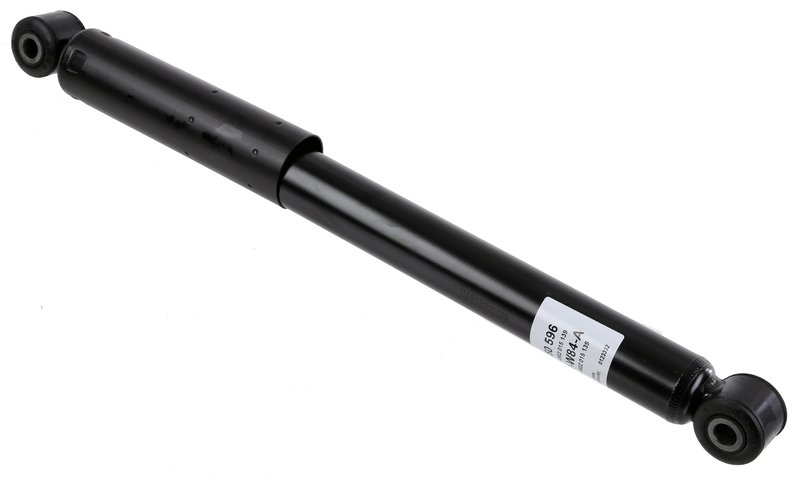 AMORTIZOR SACHS 350 596 - Compatibil cu MERCEDES-BENZ