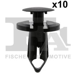 clips, acoperire decorativa si protectie FA1 11-20020.10