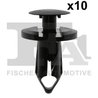 clips, acoperire decorativa si protectie FA1 11-20020.10