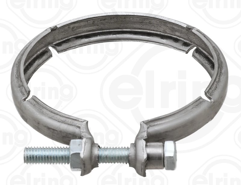 CONECTOR TEAVA ESAPAMENT ELRING 203.060 - Compatibil cu BMW, MINI