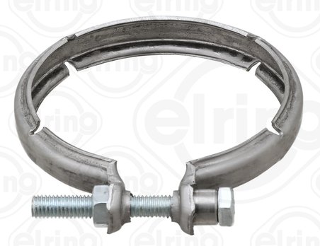 CONECTOR TEAVA ESAPAMENT ELRING 203.060 - Compatibil cu BMW, MINI
