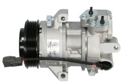 COMPRESOR CLIMATIZARE THERMOTEC KTT090359 - Compatibil cu MITSUBISHI, SMART