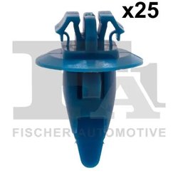 clips, acoperire decorativa si protectie FA1 77-40042.25